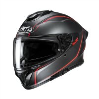 HJC C71 QUEZ MC1SF