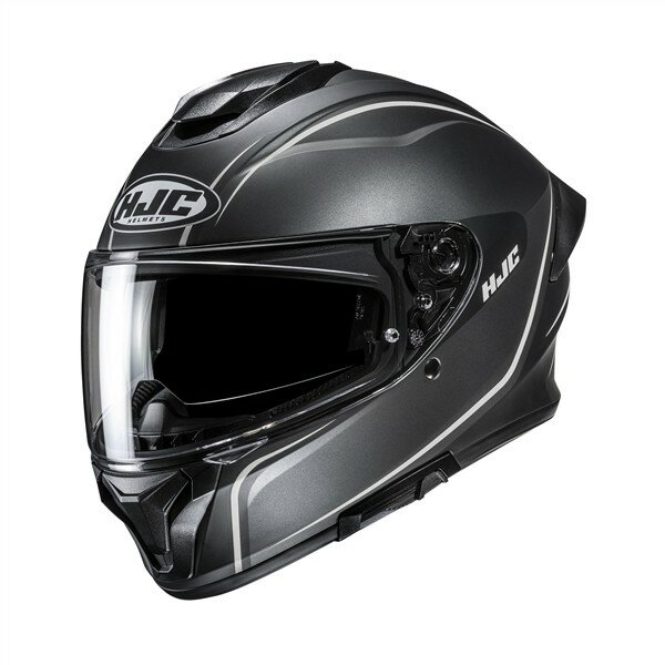 HJC C71 QUEZ MC5SF