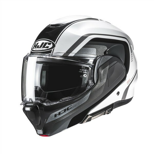 HJC F100 REFF MC1