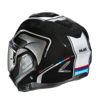 HJC F100 REFF MC21