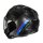 HJC F100 CARBON STAN MC21