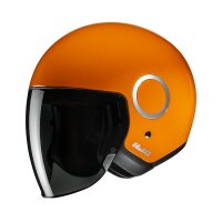 HJC RPHA 40 ORANGE TRAMONTO