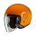 HJC RPHA 40 ORANGE TRAMONTO