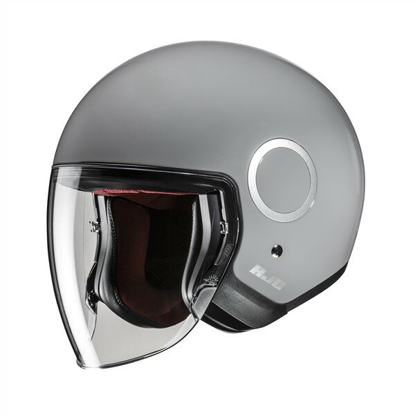 HJC RPHA 40 N.GRAY