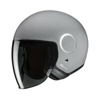 HJC RPHA 40 SOLID N.GRAY