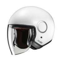 HJC RPHA 40 PEARL WHITE