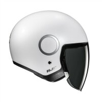 HJC RPHA 40 PEARL WHITE