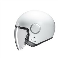 HJC RPHA 40 PEARL WHITE