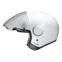 HJC RPHA 40 PEARL WHITE
