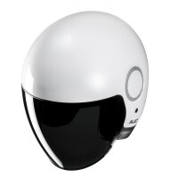 HJC RPHA 40 PEARL WHITE