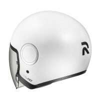 HJC RPHA 40 PEARL WHITE