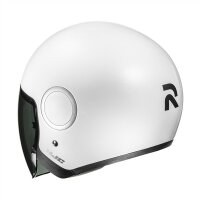 HJC RPHA 40 PEARL WHITE