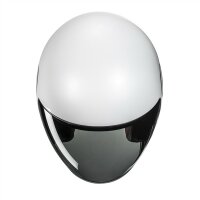 HJC RPHA 40 PEARL WHITE