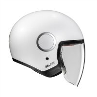 HJC RPHA 40 PEARL WHITE