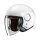 HJC RPHA 40 PEARL WHITE