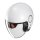 HJC RPHA 40 PEARL WHITE