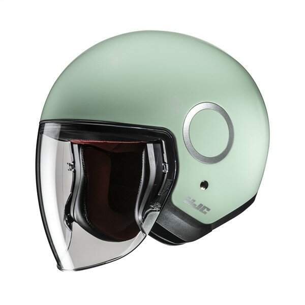 HJC RPHA 40 GREEN RELAX