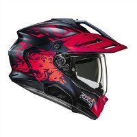HJC RPHA 60 SPIELBERG RED BULL MC21SF
