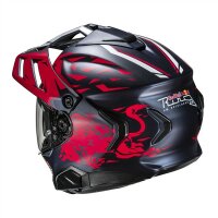 HJC RPHA60 SPIELBERG RED BULL MC21SF