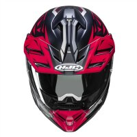 HJC RPHA60 SPIELBERG RED BULL MC21SF