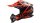 LS2 Crosshelm MX700 Subverter Evo II Stomp neonorange / schwarz