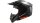LS2 Crosshelm MX703 X-Force Solid carbon
