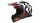 LS2 Crosshelm MX708 Fast II Wash schwarz / weiß / bunt