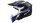 LS2 MX703 X-Force Phantom Crosshelm