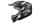 LS2 Crosshelm MX703 X-Force Phantom grau / schwarz / weiß