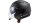 LS2 Jethelm OF600 Copter II Solid schwarz matt