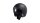 LS2 Jethelm OF601 Bob II Solid schwarz matt