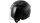 LS2 Jethelm OF616 Airflow II Solid schwarz