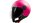 LS2 Jethelm OF558 Sphere Lux II Solid pink