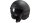 LS2 Jethelm OF599 Spitfire II Flag schwarz / titanium matt