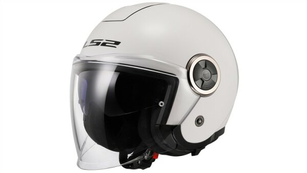 LS2 OF620 Classy Solid Jethelm