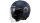 LS2 Jethelm OF620 Classy Solid blau matt