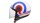 LS2 Jethelm OF558 Sphere Lux II Urby weiß matt / blau / rot