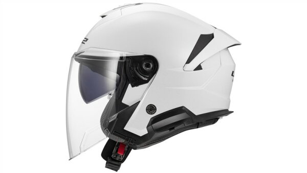 LS2 OF618 Verso II Solid Jethelm