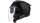 LS2 Jethelm OF618 Verso II Solid schwarz