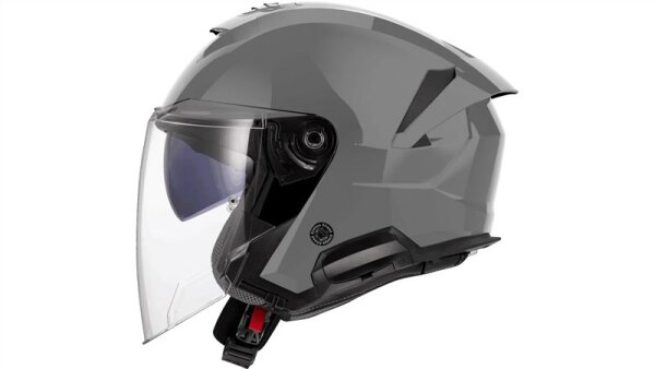 LS2 Jethelm OF618 Verso II Nardo grau
