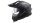 LS2 Endurohelm MX701 Explorer Solid schwarz matt