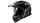 LS2 Endurohelm MX702 Pioneer II Hill schwarz / weiß matt