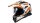 LS2 Endurohelm MX702 Pioneer II Namib weiß / orange