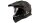 LS2 Endurohelm MX702 Pioneer II Solid schwarz matt
