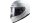 LS2 Integralhelm FF811 Vector II Solid weiß