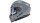 LS2 Integralhelm FF811 Vector II Solid grau