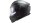 LS2 Integralhelm FF811 Vector II Solid schwarz matt