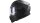 LS2 Integralhelm FF811 Vector II Carbon Solid schwarz carbon