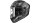 LS2 FF805 Thunder Carbon Volt Integralhelm schwarz,silber Volt
