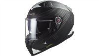 LS2 Integralhelm FF811 Vector II Splitter schwarz /...